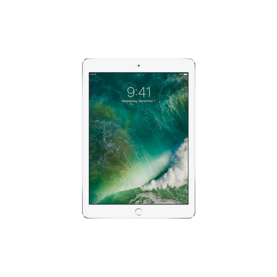 Picture of Apple iPad  A1567 Air 2  64GB Refurbished 9.7" Grey With Wi-Fi + Cellular Testing Warranty