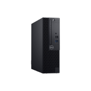 Picture of Dell SFF Optiplex 3060 Core i5 8 Gen 8GB 256GB Refurbished Black 1 Year