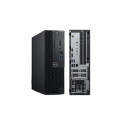 Picture of Dell SFF Optiplex 3060 Core i5 8 Gen 16GB 512GB Refurbished Black 1 Year
