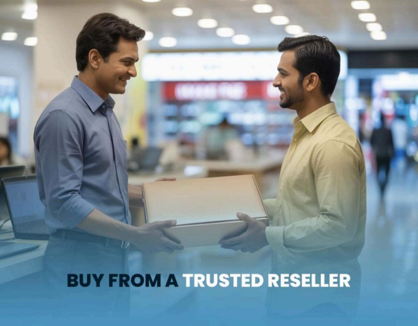 How to Choose the Right Refurbished Laptop (Without Regrets)