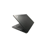 Picture of Lenovo ThinkPad T450 Notebook Core i5 5 Gen 5300U 8GB 256GB Refurbished Black 14" 6 Months