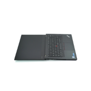 Picture of Lenovo ThinkPad T470 Notebook Core i5 7 Gen 7300U 16GB 512GB Touch Refurbished Pitch Black 14" 6 Months