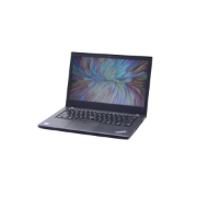Picture of Lenovo ThinkPad T480 Notebook Core i5 8 Gen 8350U 16GB 512GB Refurbished Pitch Black 14" 6 Months