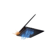 Picture of Lenovo ThinkPad T14 Notebook Core i5 10 Gen 10210U 16GB 512GB Refurbished Black 14" 1 Year