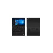 Picture of Lenovo ThinkPad T495 Notebook AMD Ryzen 7 Pro 3700U 16GB 512GB Touch Refurbished Black 14" 1 Year