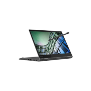 Picture of Lenovo X1 Carbon Notebook i7 7 Gen 7600U 16GB 512GB Touch Refurbished Pitch Black 14" 6 Months