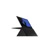 Picture of Lenovo X1 Carbon Notebook i7 7 Gen 7600U 16GB 512GB Touch Refurbished Pitch Black 14" 6 Months