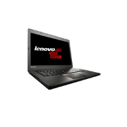 Picture of Lenovo ThinkPad T450 Notebook Core i5 5 Gen 5300U 8GB 512GB Refurbished Pitch Black 14" 6 Months