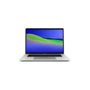 Picture of MacBook Pro A1990 Notebook Core i9 9 Gen 16GB 512GB Refurbished Grey 15.4 " 1 Year