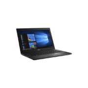 Picture of Dell Latitude 7470 Notebook Core i7 6 Gen 6600U 8GB 256GB Refurbished Black 14" 6 Months