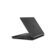Picture of Dell Latitude 7470 Notebook Core i5 6 Gen 6300U 8GB 256GB Touch Refurbished Black 14" 6 Months