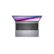 Picture of Dell Latitude 5521 Notebook Core i7 11 Gen 11850H 16GB 512GB Refurbished Metallic Silver 15.6" 1 Year