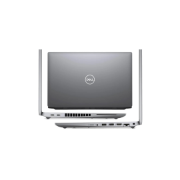 Picture of Dell Latitude 5521 Notebook Core i7 11 Gen 11850H 16GB 512GB Refurbished Metallic Silver 15.6" 1 Year