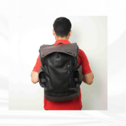 Picture of Elevate VOGUISH BlkBrown