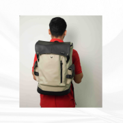 Picture of Elevate VOGUISH Black & Cream