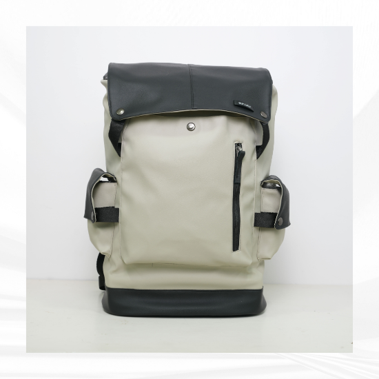 Picture of Elevate VOGUISH Black & Cream