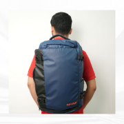 Picture of Elevate SEEKER Black & Blue