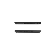 Picture of Lenovo ThinkPad T490 Notebook Core i7 8 Gen 8565U 16GB 256GB Refurbished Pitch Black 14" 1 Year