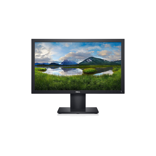 Picture of Dell Monitor TFT E1916HEF