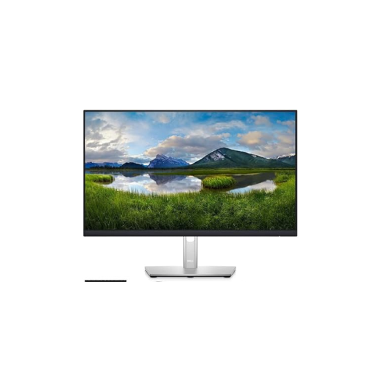 Picture of Dell Monitor TFT P2422HEC
