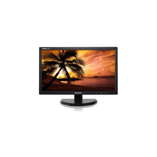 Picture of Lenovo Monitor TFT 2448MB6