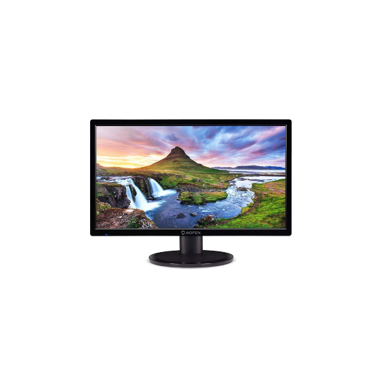 Picture of Lenovo Monitor TFT 60B8AAR6NP