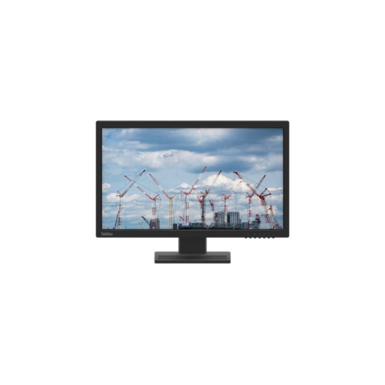 Picture of Lenovo Monitor TFT 60G1MAR2WW