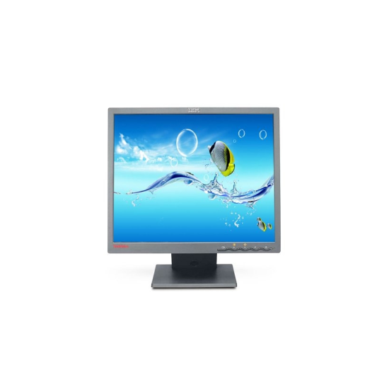 Picture of Lenovo Monitor TFT 9227AC1-17 SQ