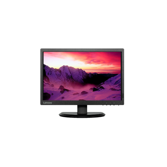 Picture of Lenovo Monitor TFT  60FELAR1WW