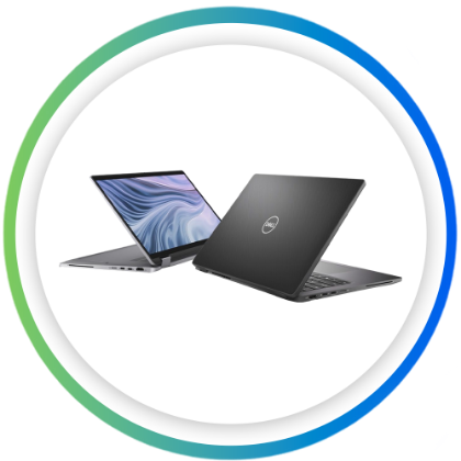 Picture for category Notebook