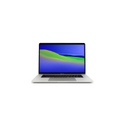 Picture of MacBook Pro A1990 Notebook Core i7 8 Gen 16GB 512GB Refurbished Grey 15.4 " 1 Year