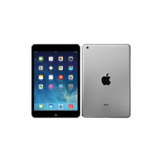 Picture of Apple iPad Air A1474 1GB 16GB Refurbished 9.7" Grey With Wi-Fi Testing Warranty