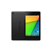 Picture of Asus Nexus 7 16GB Refurbished 7" Black With Wi-Fi Testing Warranty