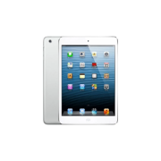 Picture of Apple iPad Mini A1432 512MB 16GB Refurbished 7.9" Silver With Wi-Fi Testing Warranty
