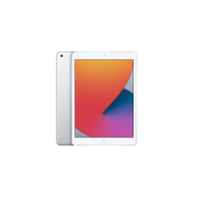 Picture of Apple iPad  A2270 8 Gen 32GB Refurbished 10.2" Grey With Wi-Fi Testing Warranty
