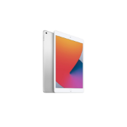 Picture of Apple iPad  A2270 8 Gen 32GB Refurbished 10.2" Grey With Wi-Fi Testing Warranty