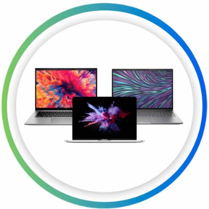 Picture for category Laptops