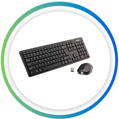 Picture for category Keyboard and Mice