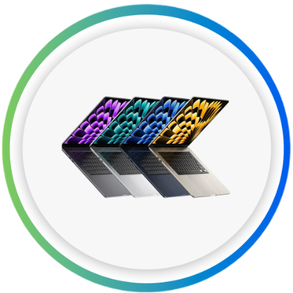 Picture for category Macbooks