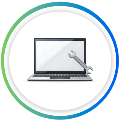 Picture for category Services