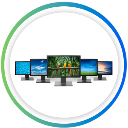 Picture for category Display and Monitors