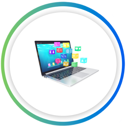 Picture for category Softwares