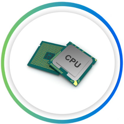 Picture for category Processor