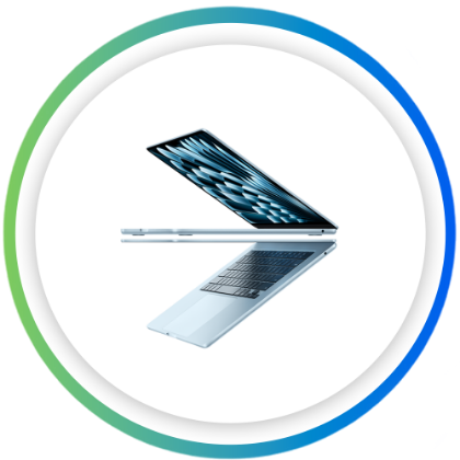 Picture for category Macbook 15