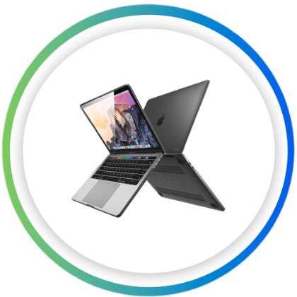 Picture for category Macbook 16