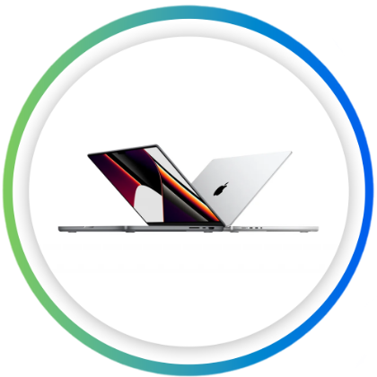 Picture for category Macbook 14