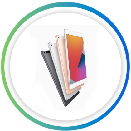 Picture for category iPad 8 Gen