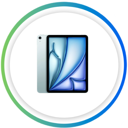 Picture for category iPad Air