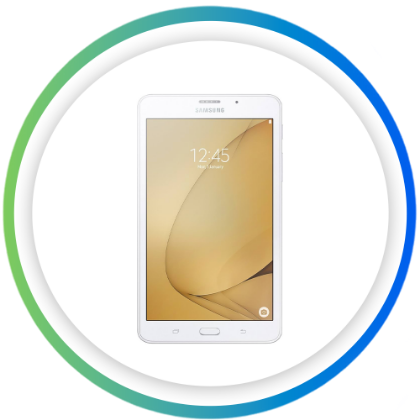 Picture for category Samsung Galaxy Tab4 7.0