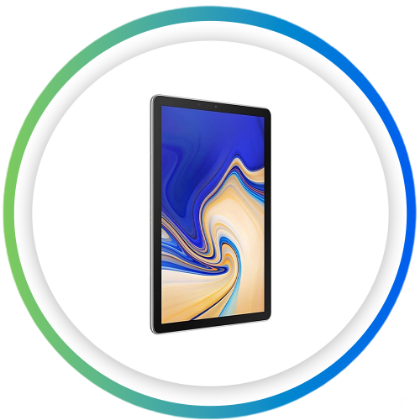 Picture for category Samsung Galaxy Tab S4